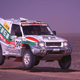 Image for article titled Meet The Mitsubishi Pajero Evo: The Last Forgotten Homologation Special